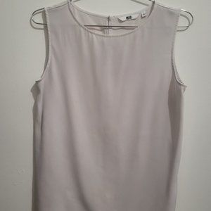 Uniqlo Tank Top Blouse